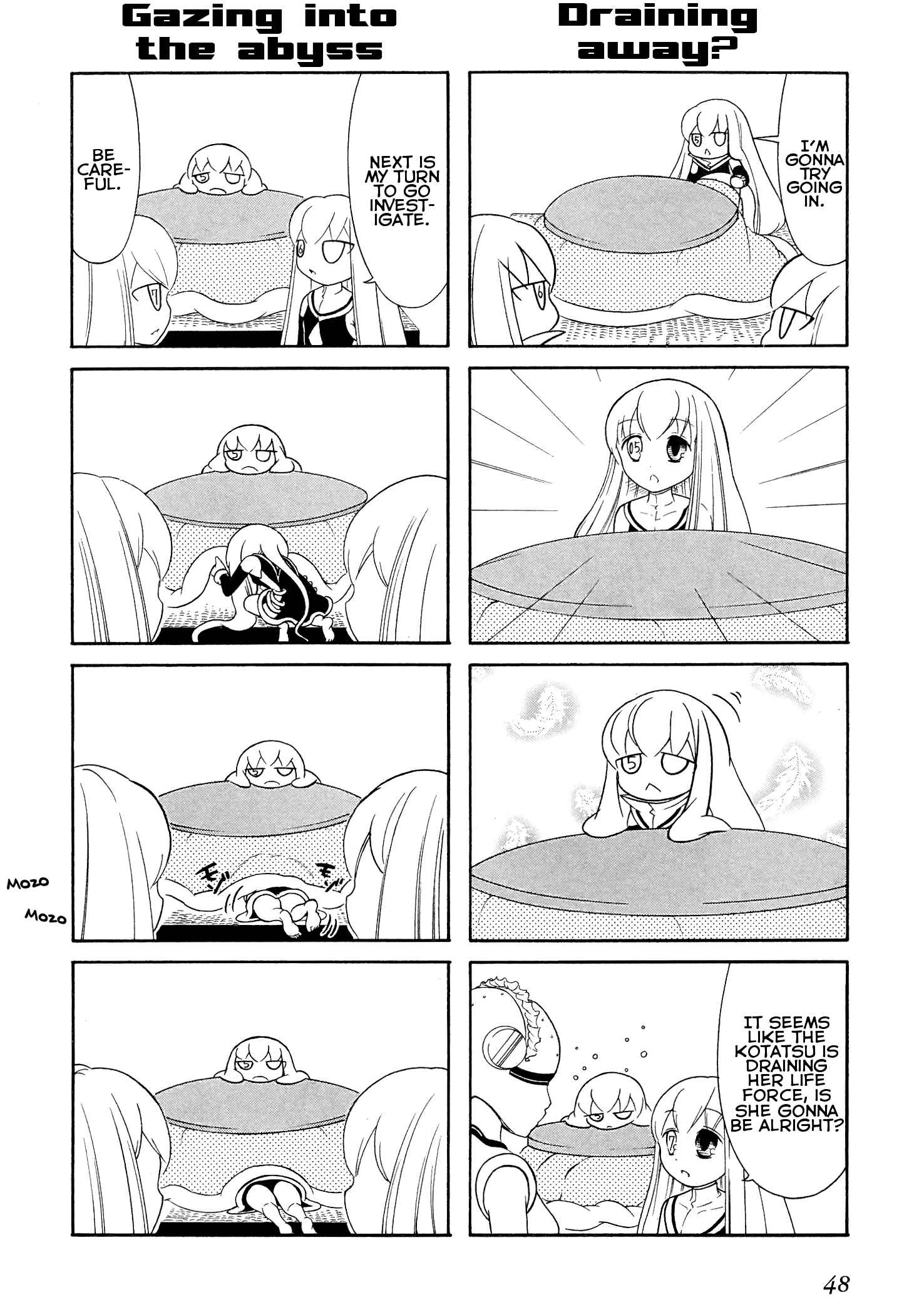 Page 2 Chapter 25 Number Girl