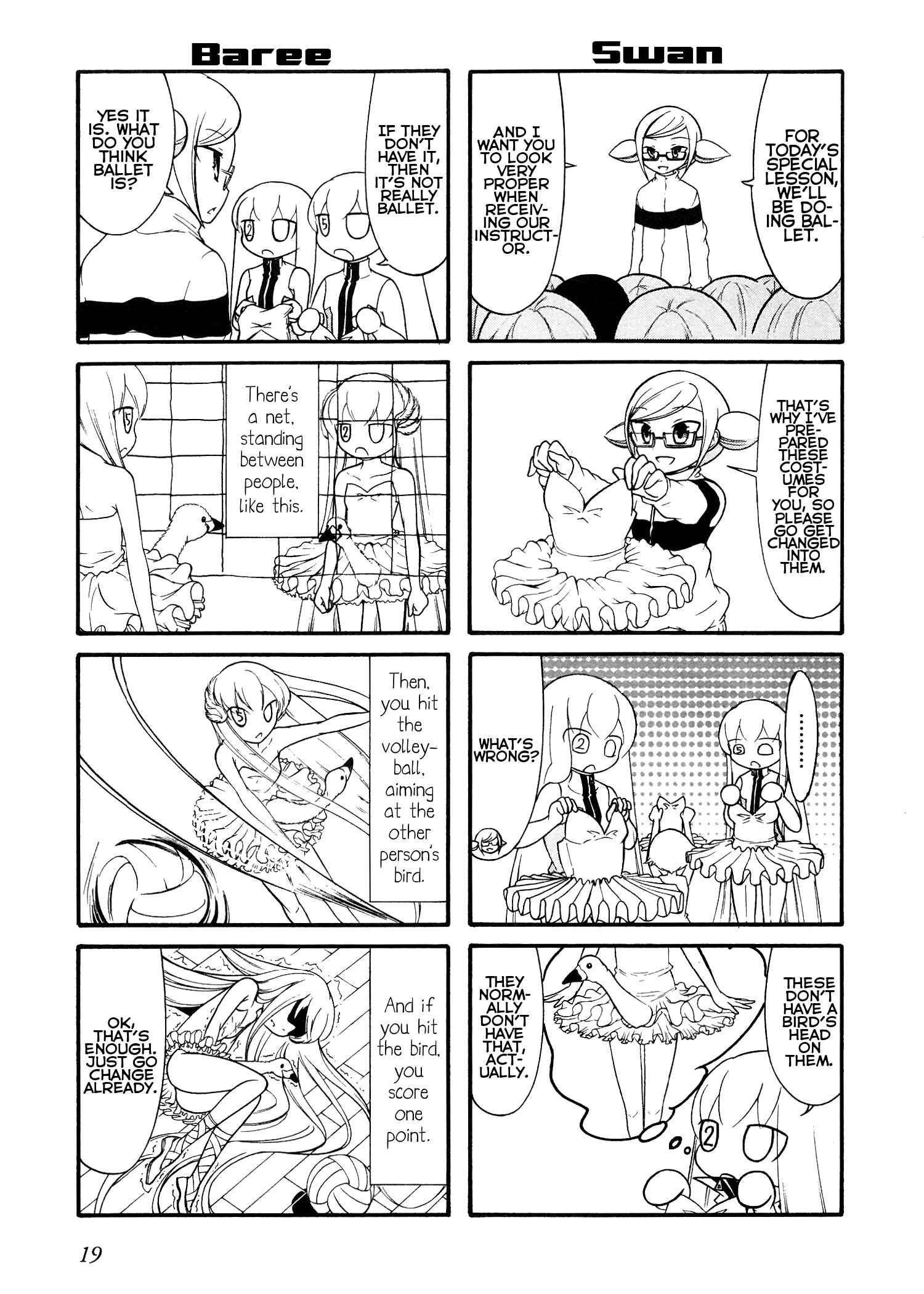 Page 5 Chapter 38 Number Girl