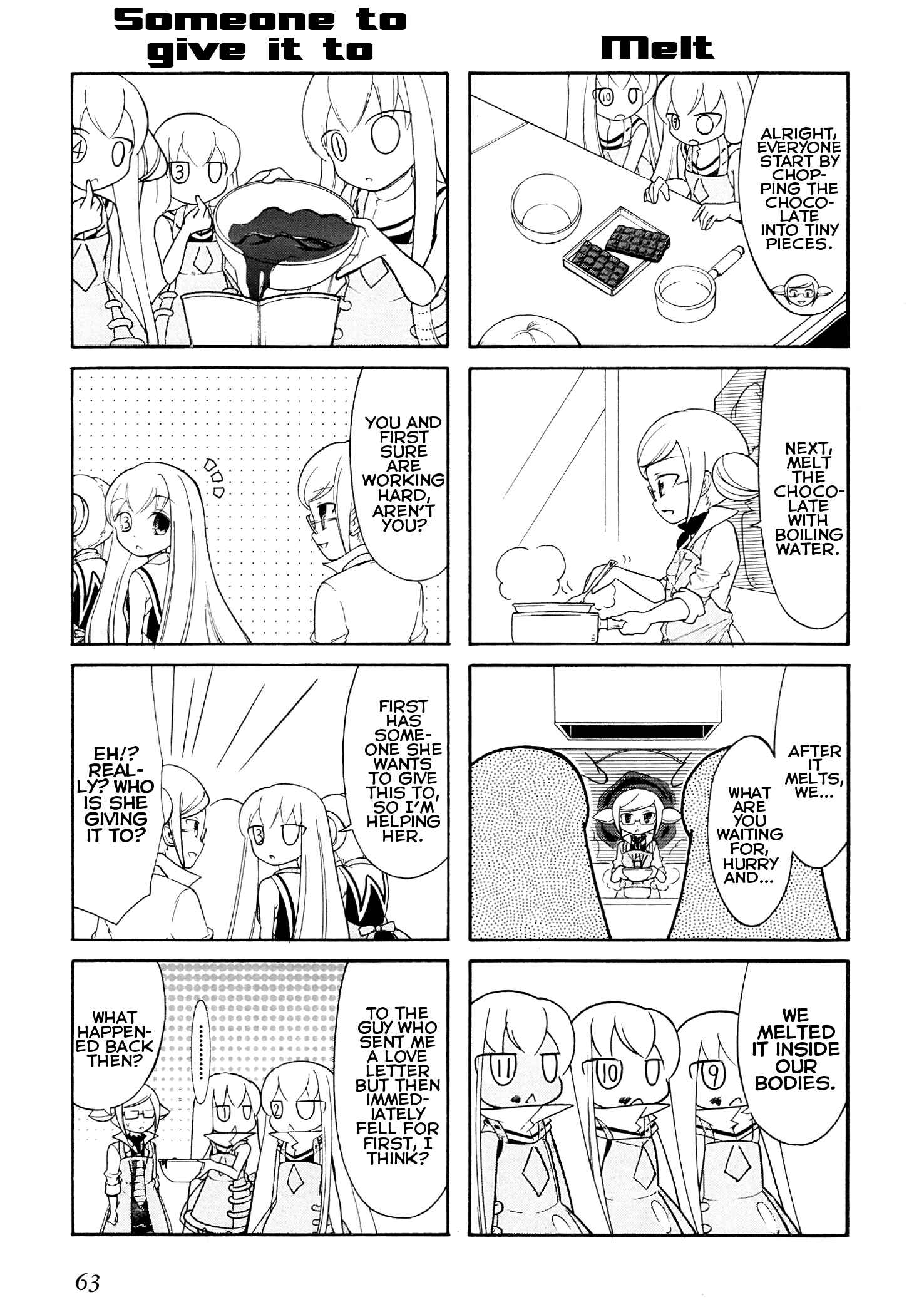 Page 7 Chapter 26 Number Girl