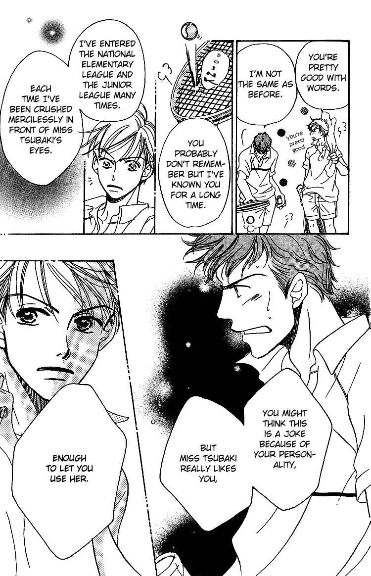Page 10 Chapter 7 Tennen Bitter Chocolate