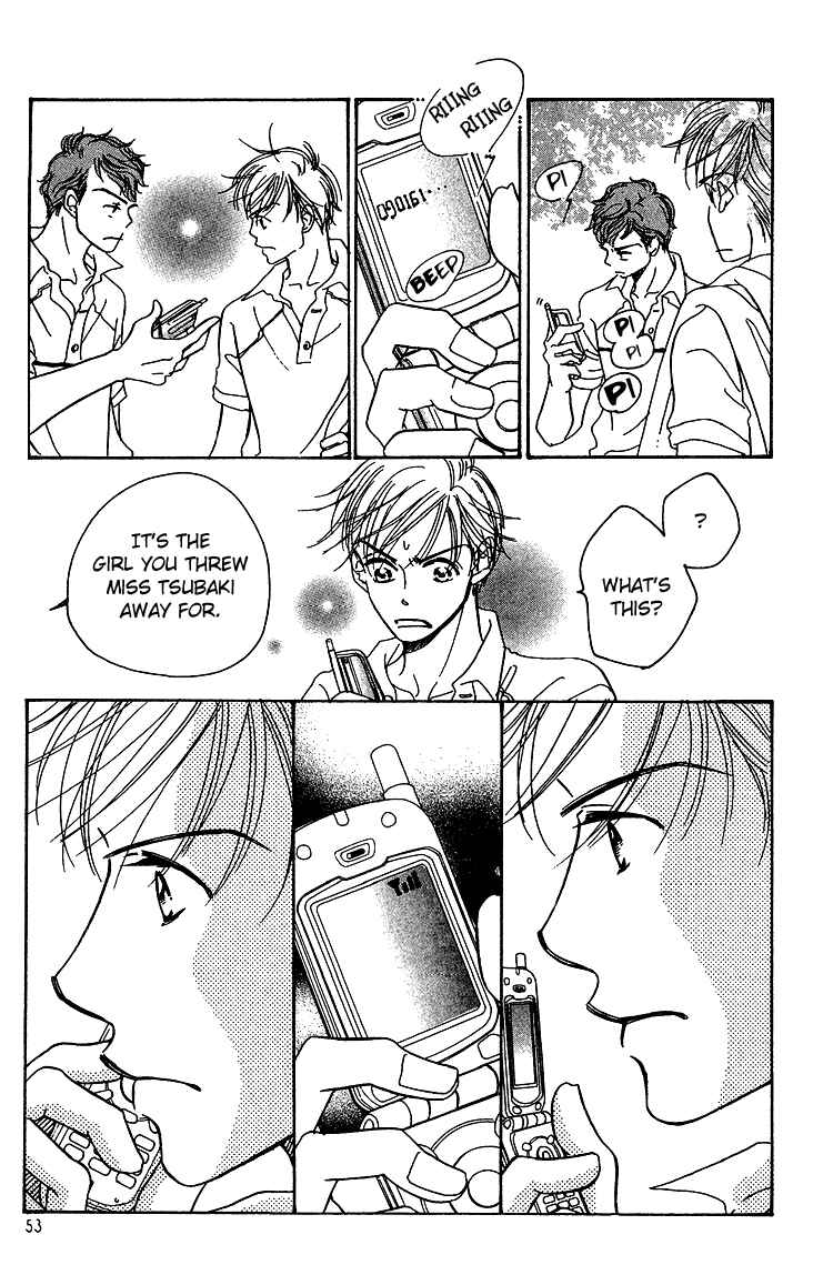 Page 12 Chapter 7 Tennen Bitter Chocolate