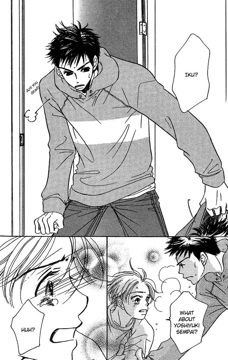 Page 37 Chapter 7 Tennen Bitter Chocolate
