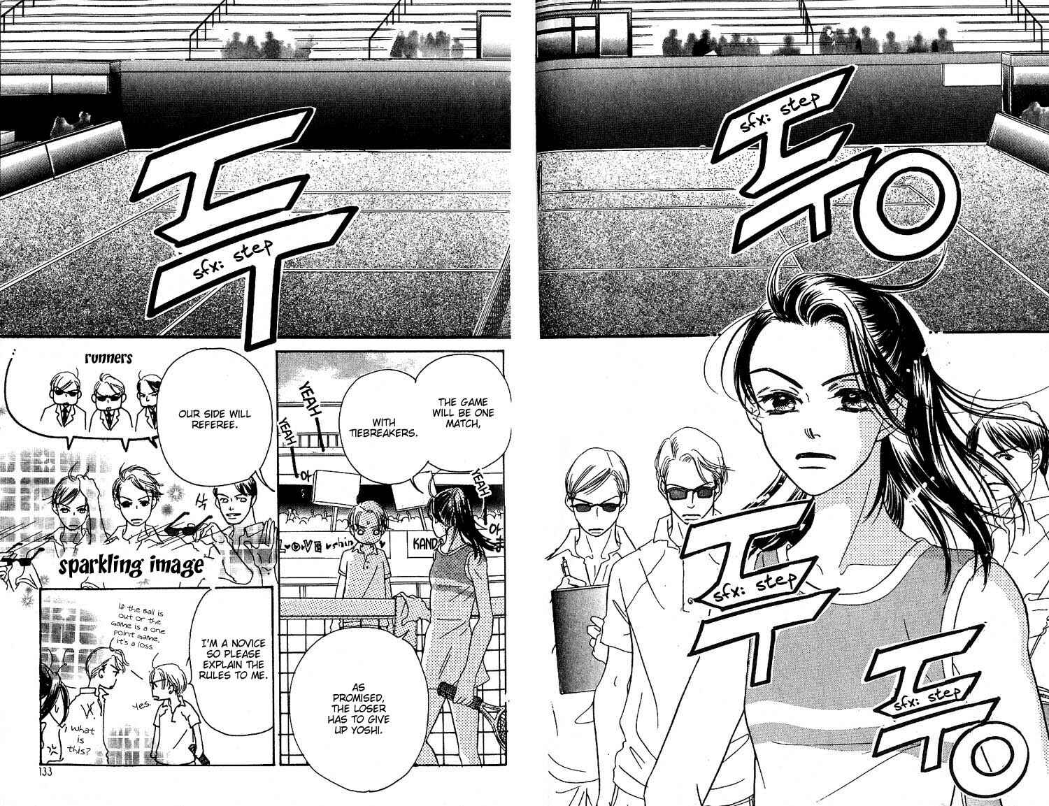 Page 12 Chapter 4 Tennen Bitter Chocolate