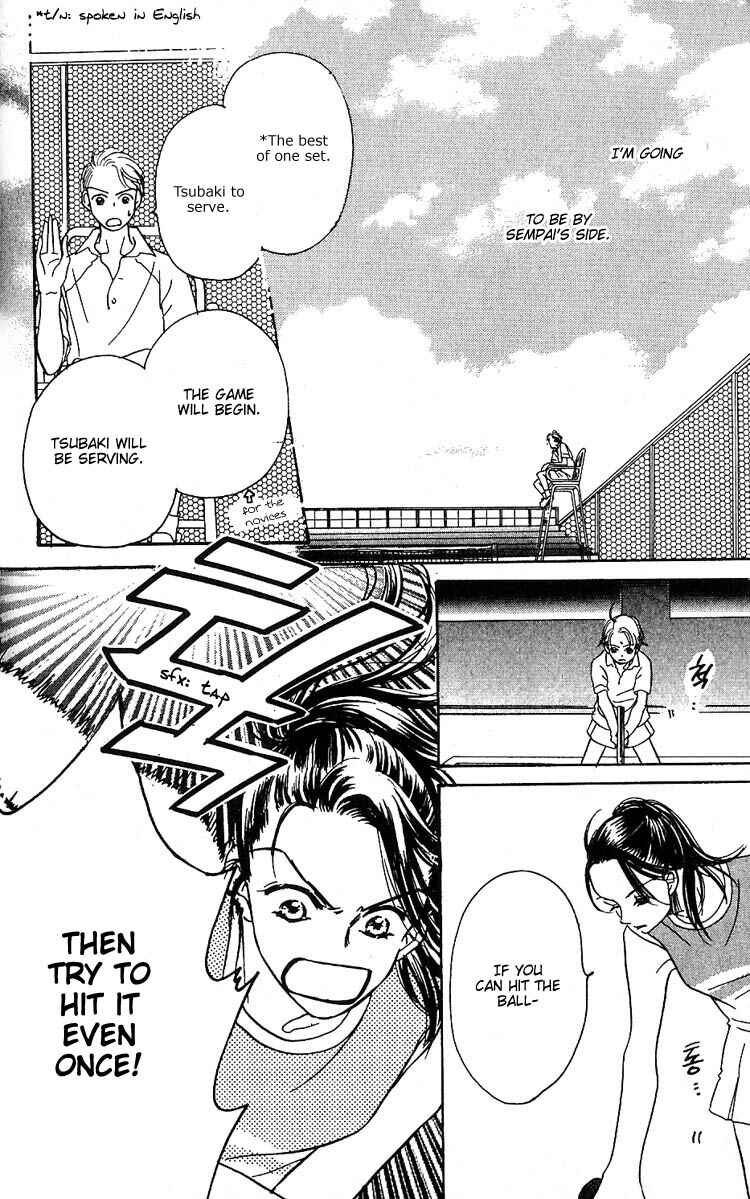 Page 15 Chapter 4 Tennen Bitter Chocolate