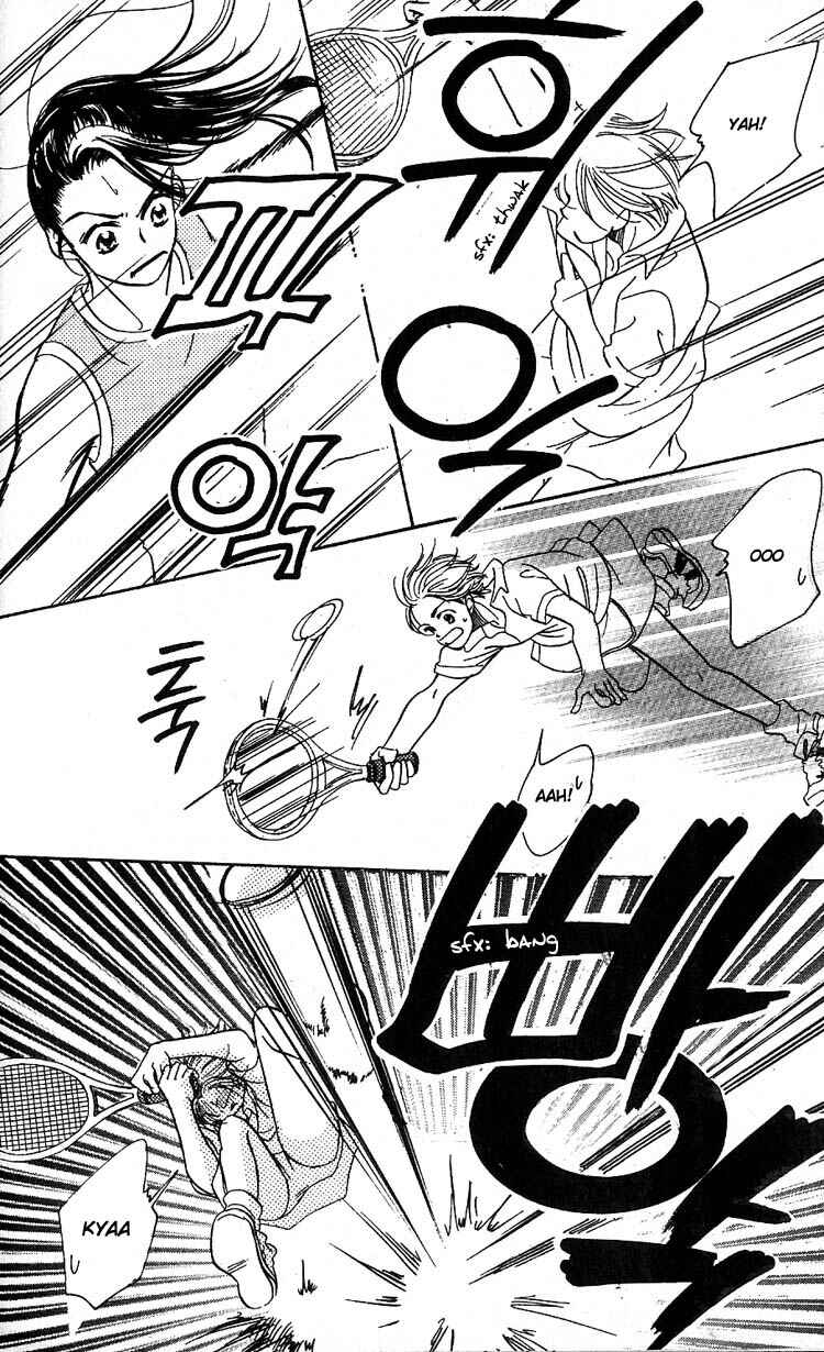 Page 31 Chapter 4 Tennen Bitter Chocolate