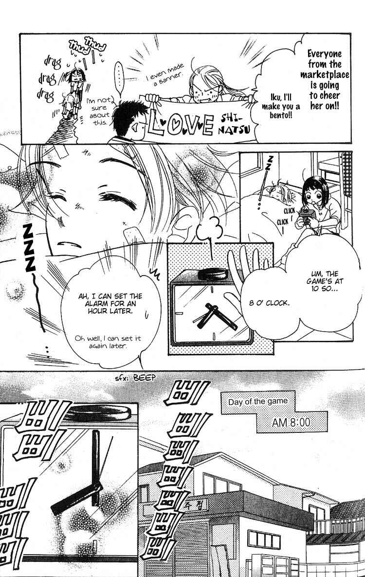 Page 9 Chapter 4 Tennen Bitter Chocolate
