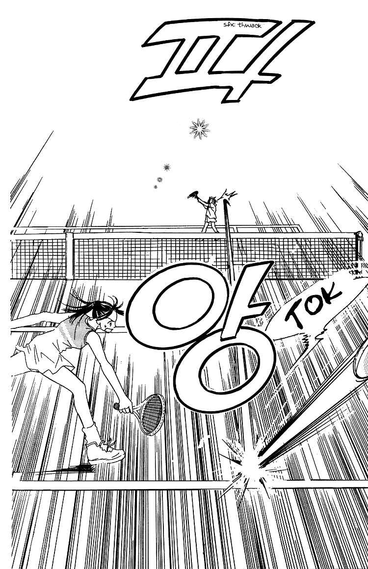 Page 15 Chapter 5 Tennen Bitter Chocolate