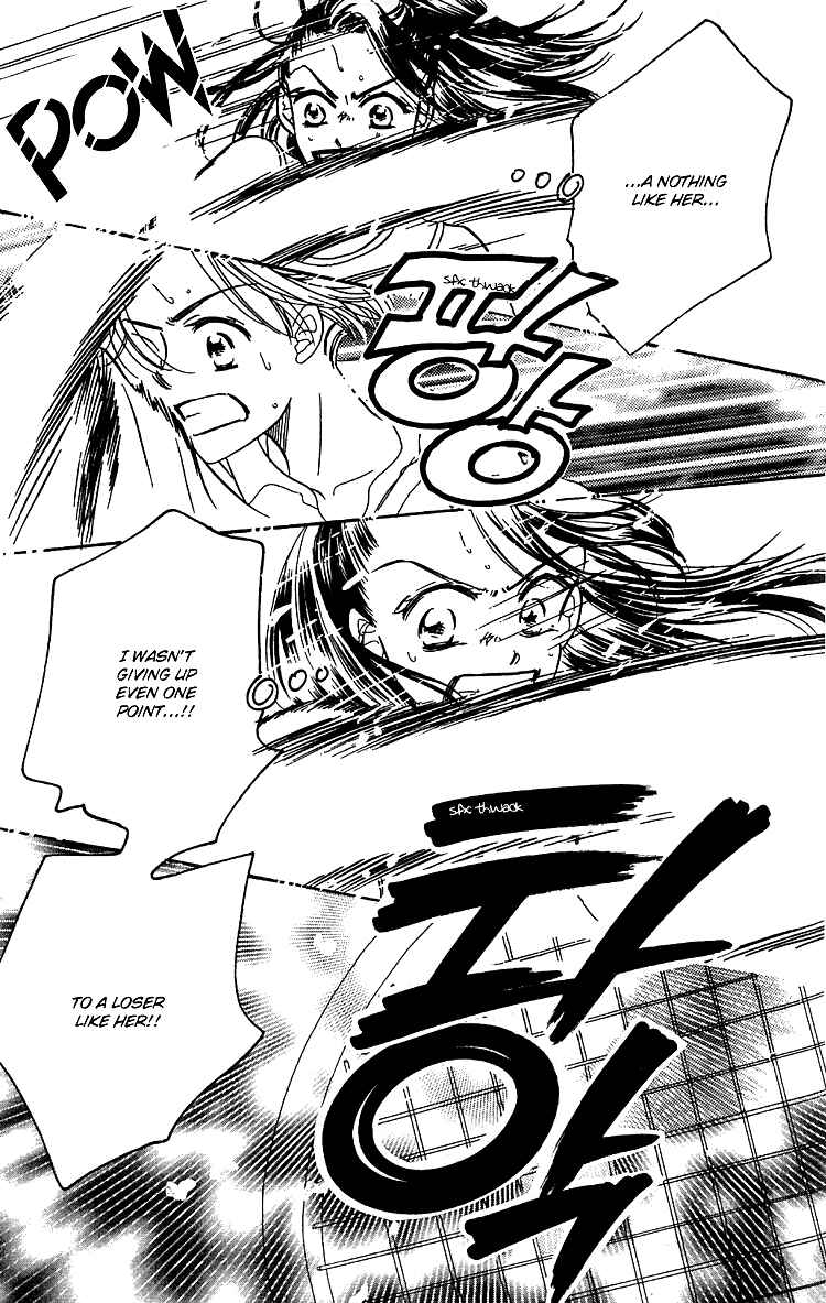 Page 20 Chapter 5 Tennen Bitter Chocolate