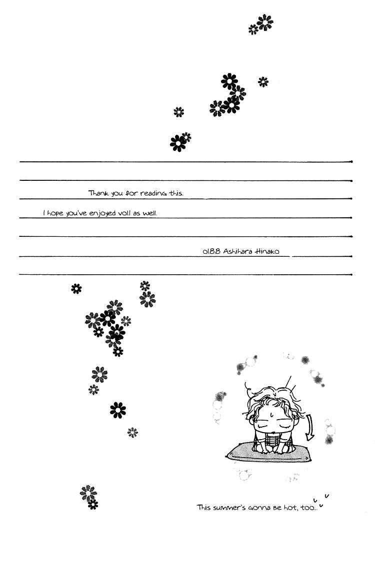 Page 36 Chapter 5 Tennen Bitter Chocolate