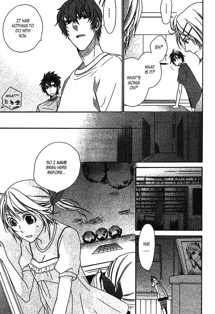 Page 29 Chapter 2 Dangerous Share