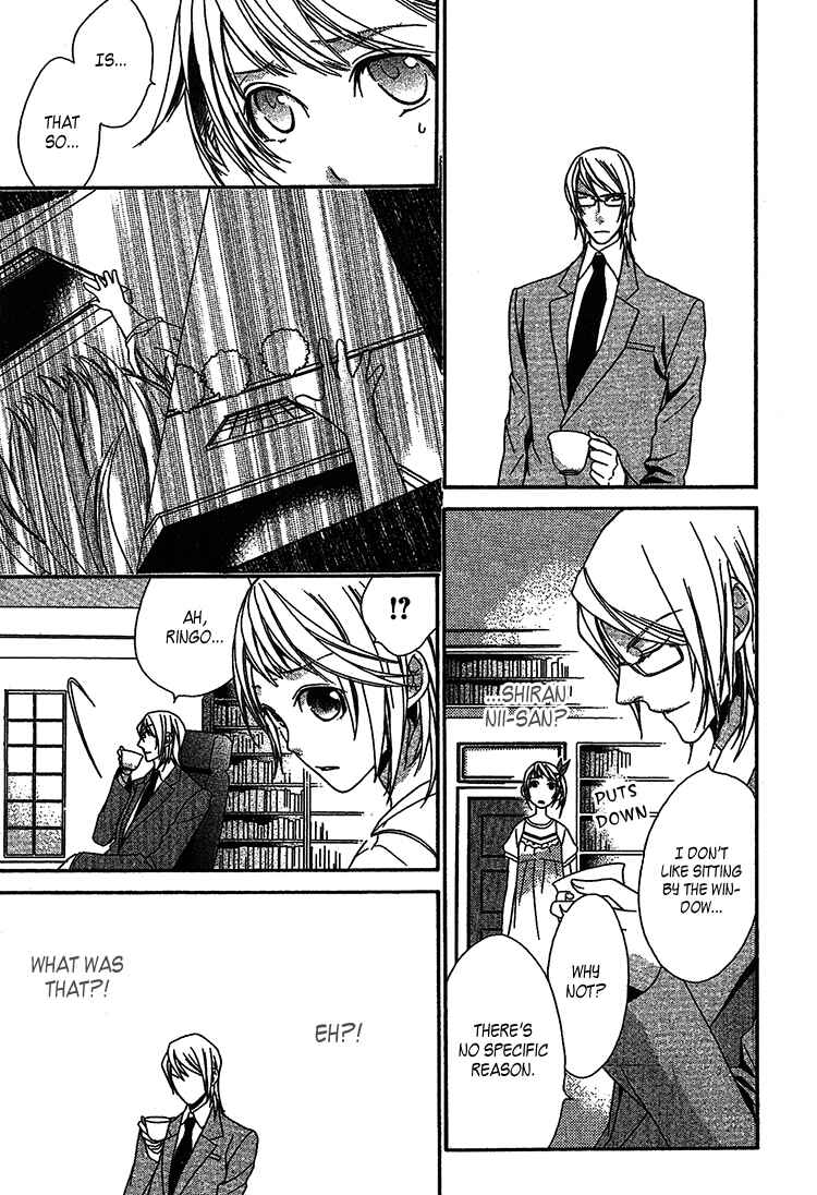 Page 8 Chapter 2 Dangerous Share