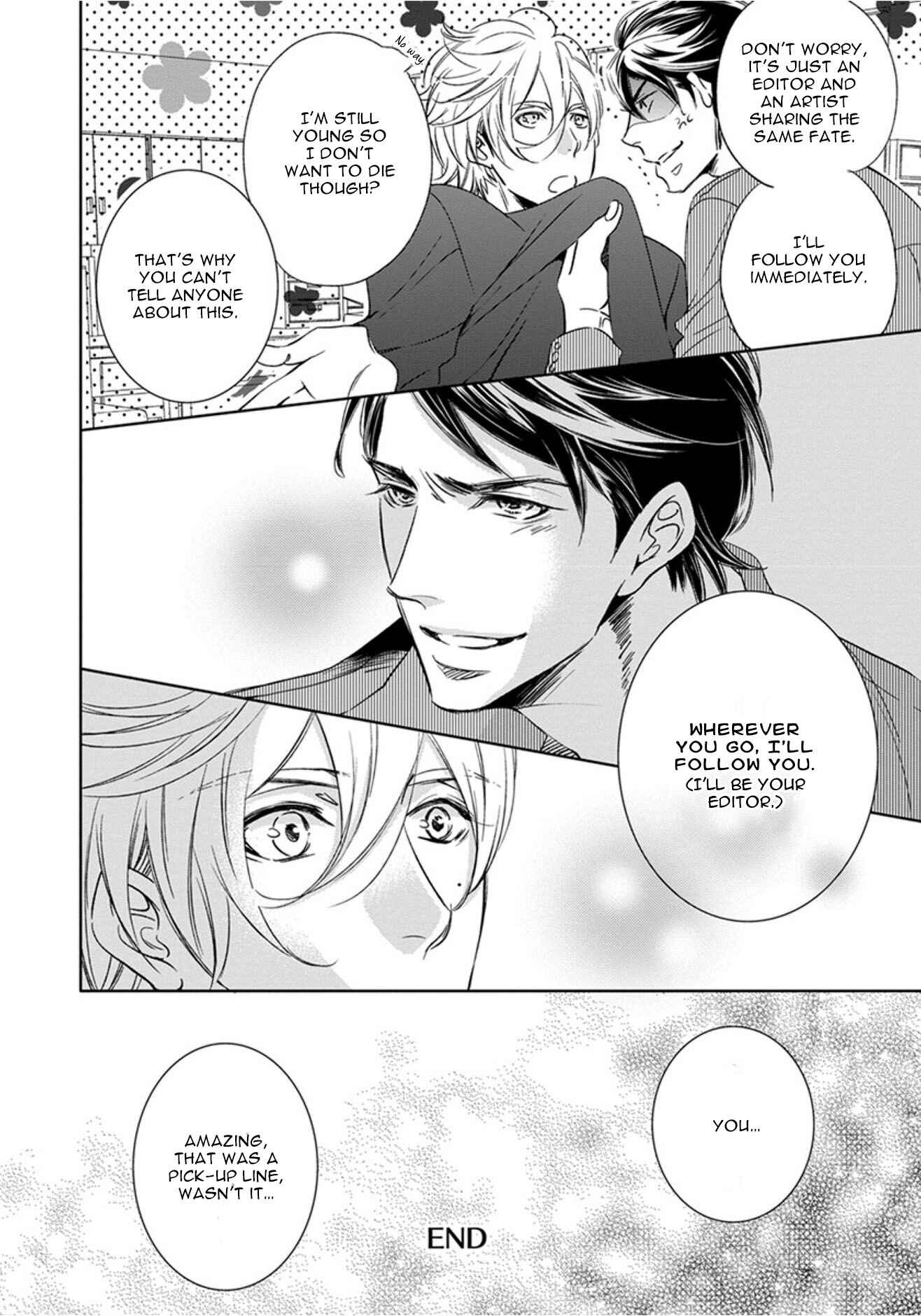 Page 16 Chapter 7 Porno of Yankees