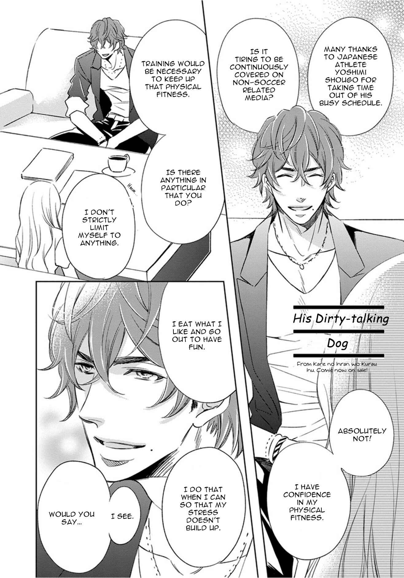 Page 18 Chapter 7 Porno of Yankees