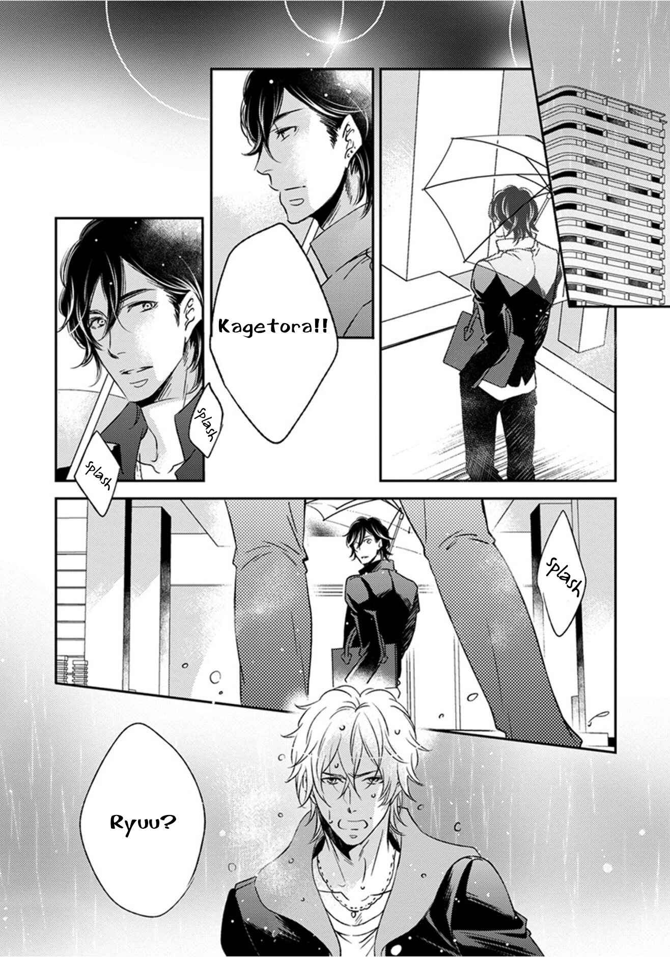 Page 18 Chapter 4 Porno of Yankees