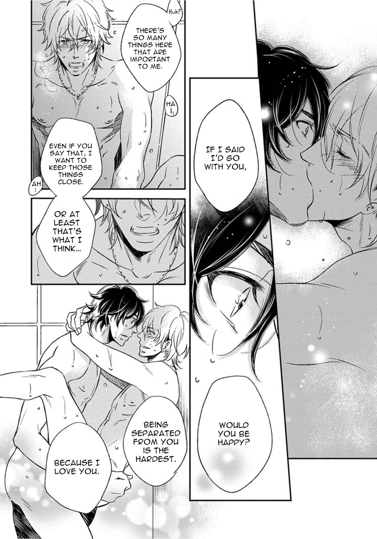 Page 30 Chapter 4 Porno of Yankees