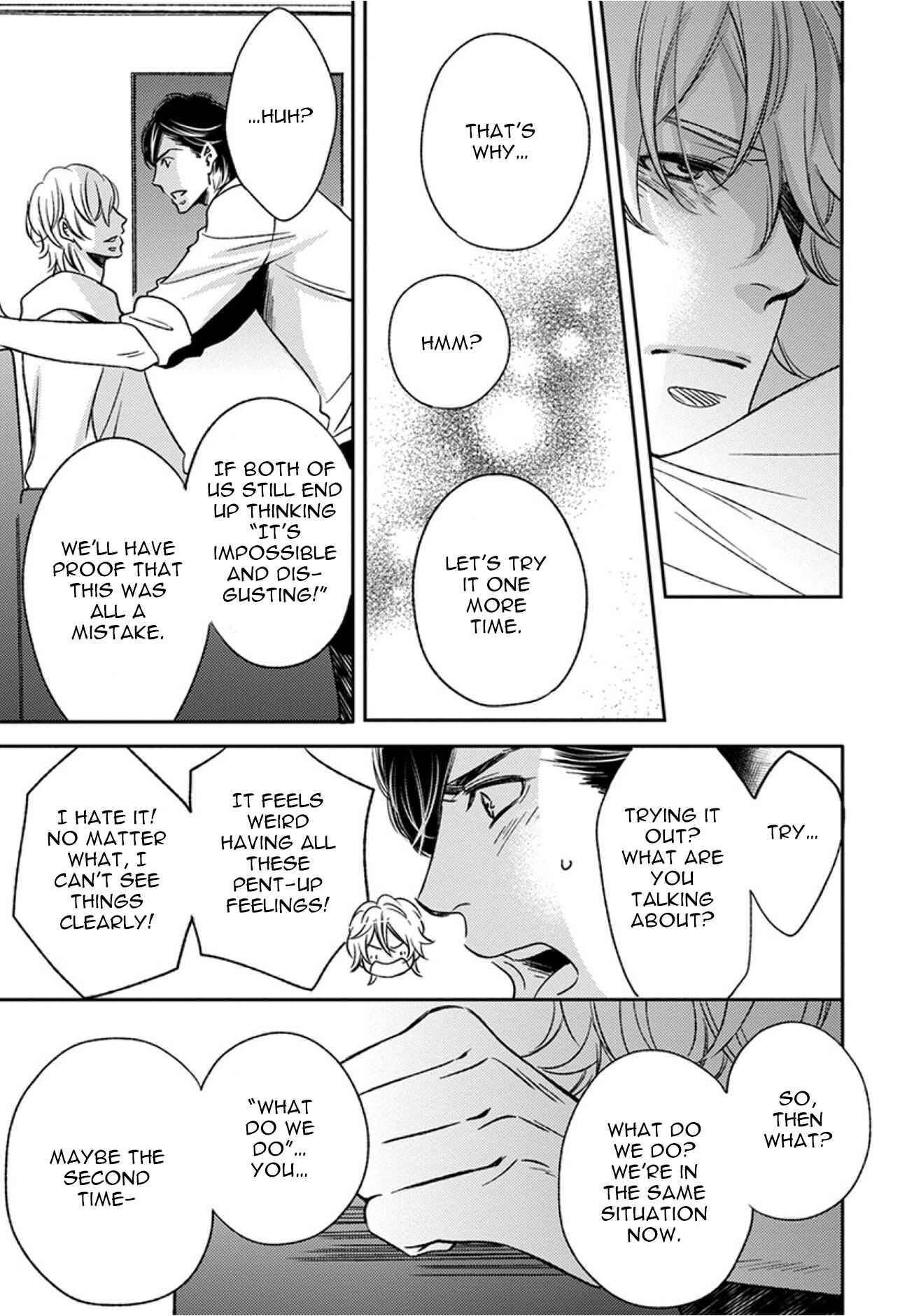 Page 27 Chapter 2 Porno of Yankees