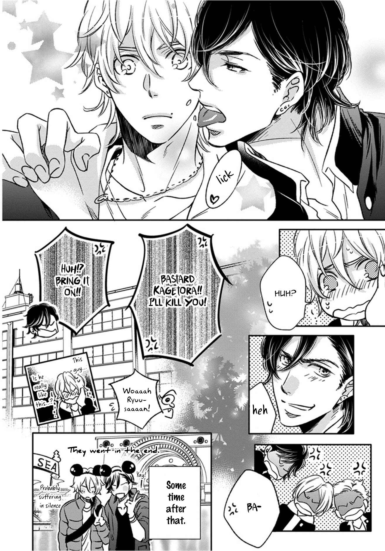 Page 38 Chapter 2 Porno of Yankees