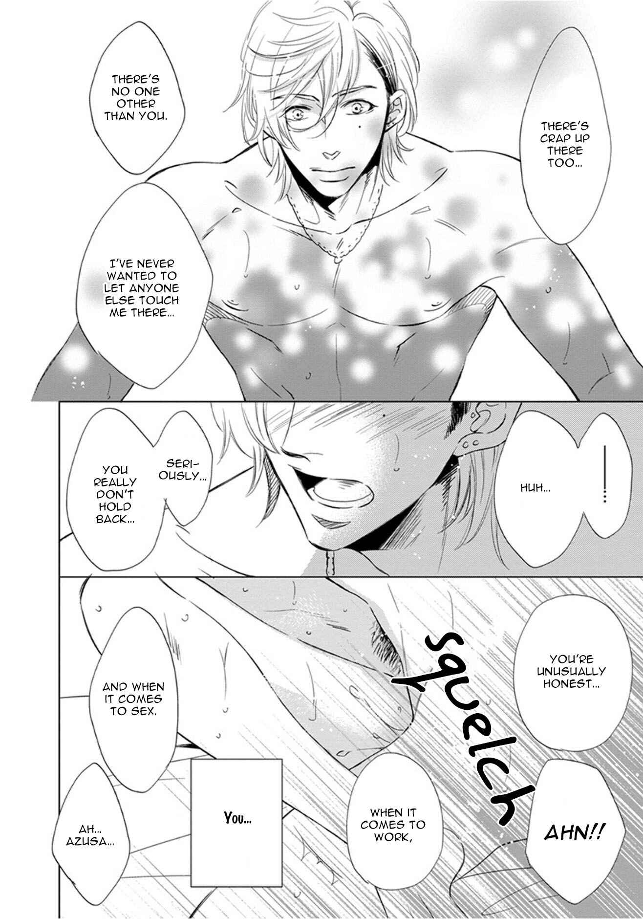 Page 24 Chapter 6 Porno of Yankees