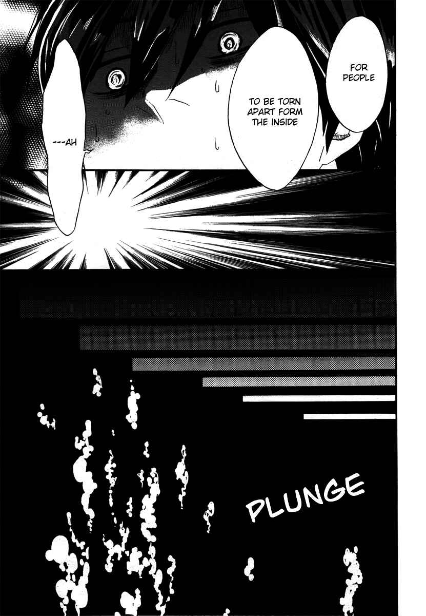 Page 21 Chapter 4 B.A.D. Beyond Another Darkness