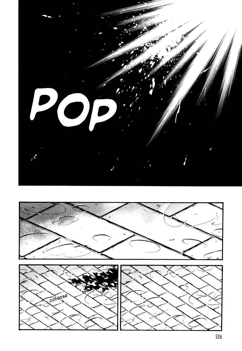 Page 34 Chapter 4 B.A.D. Beyond Another Darkness