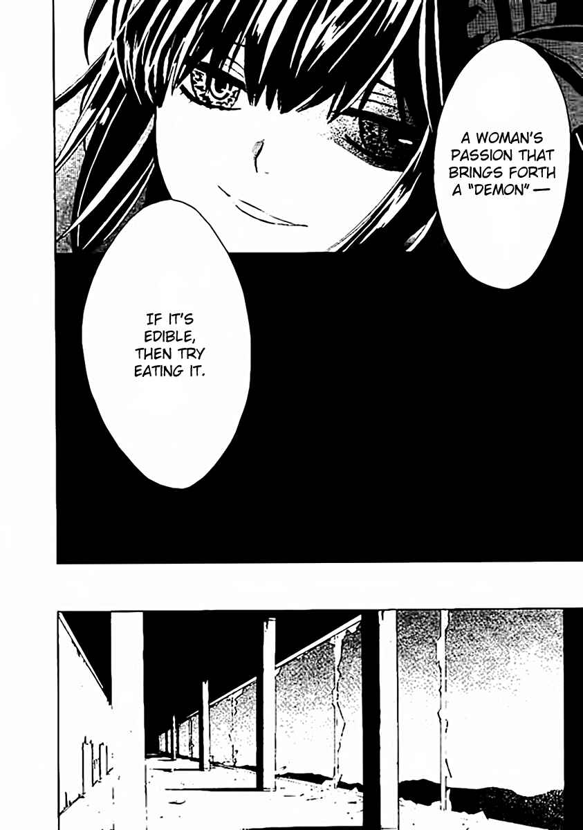 Page 27 Chapter 2 B.A.D. Beyond Another Darkness