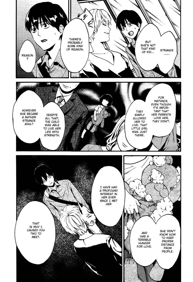Page 11 Chapter 6 B.A.D. Beyond Another Darkness