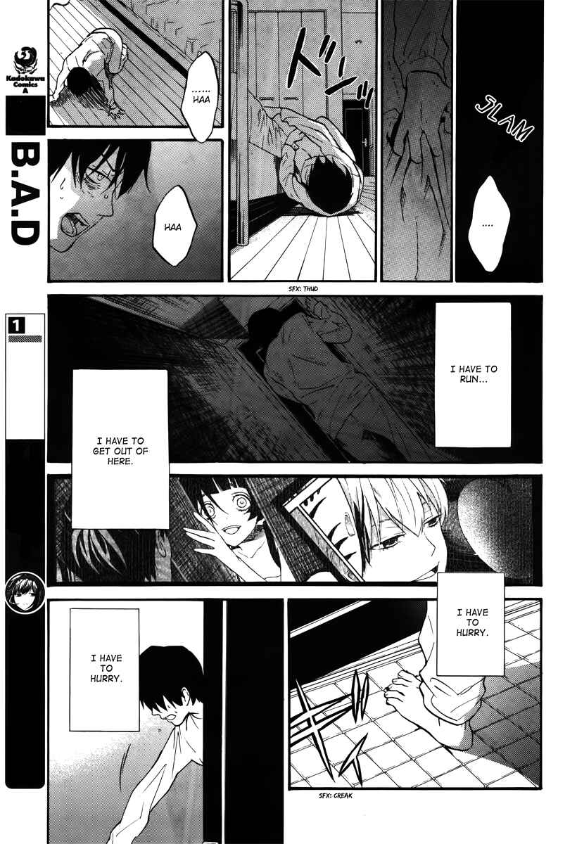 Page 29 Chapter 6 B.A.D. Beyond Another Darkness