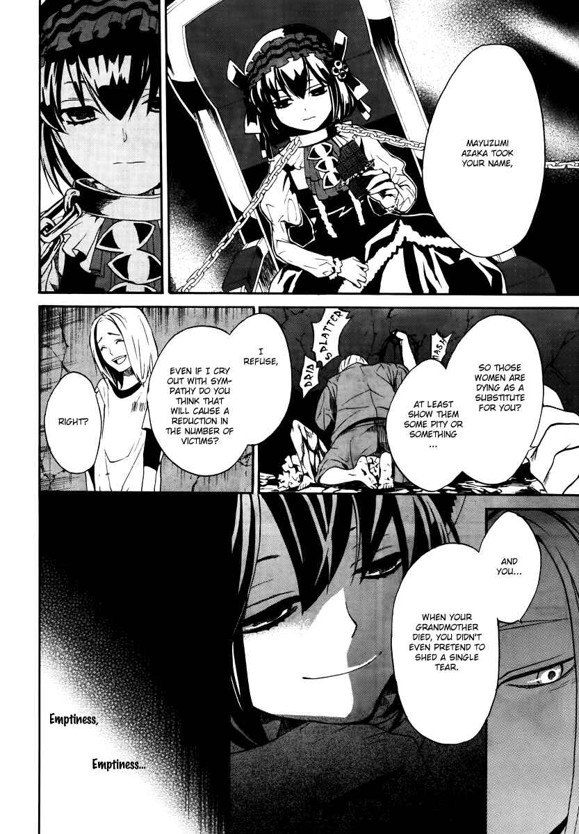 Page 4 Chapter 6 B.A.D. Beyond Another Darkness
