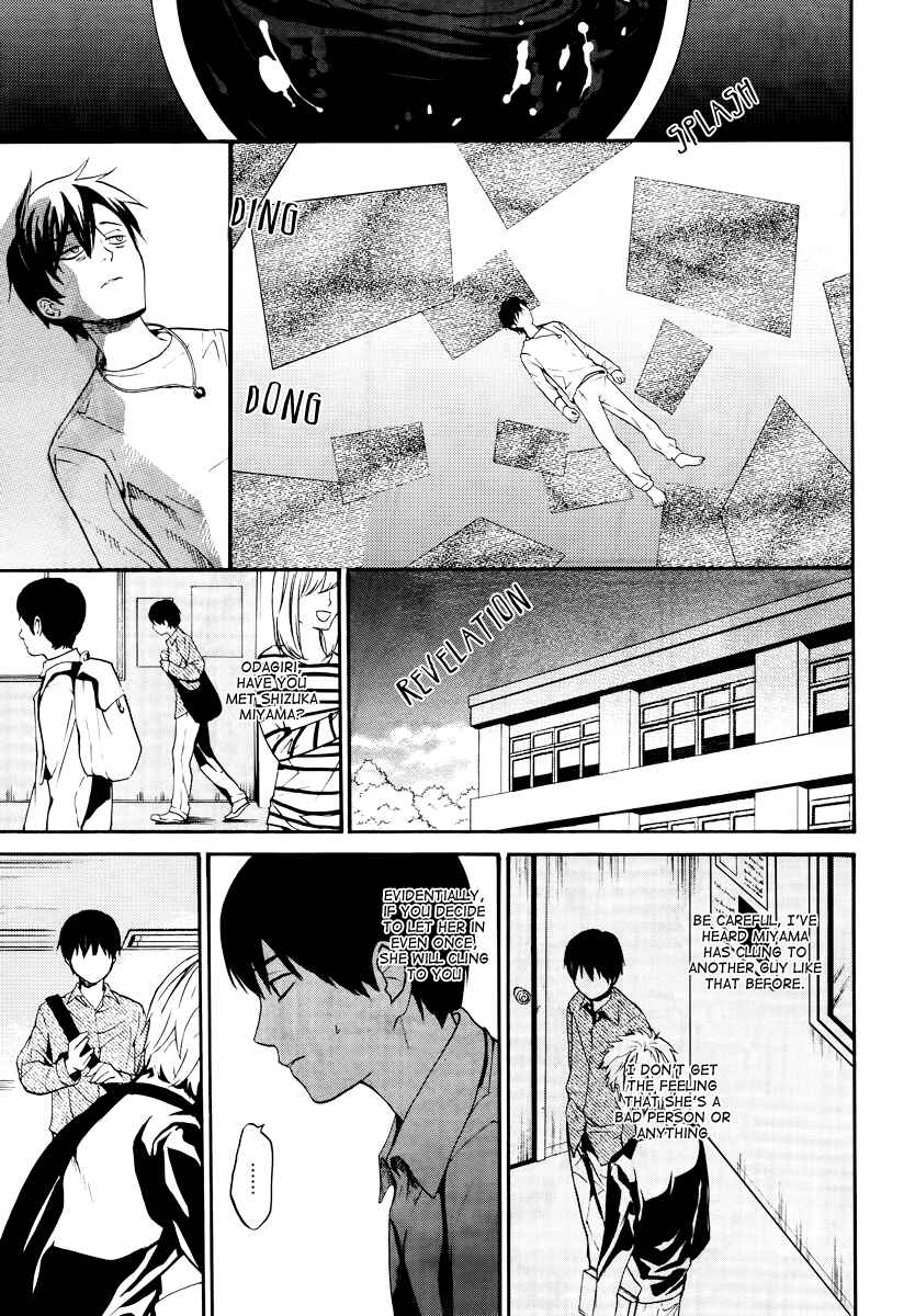 Page 9 Chapter 6 B.A.D. Beyond Another Darkness