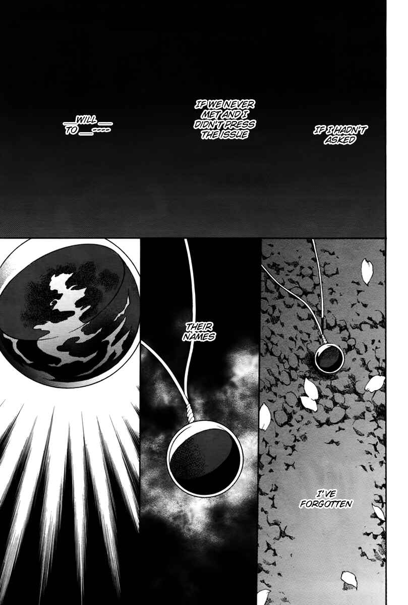 Page 45 Chapter 5 B.A.D. Beyond Another Darkness