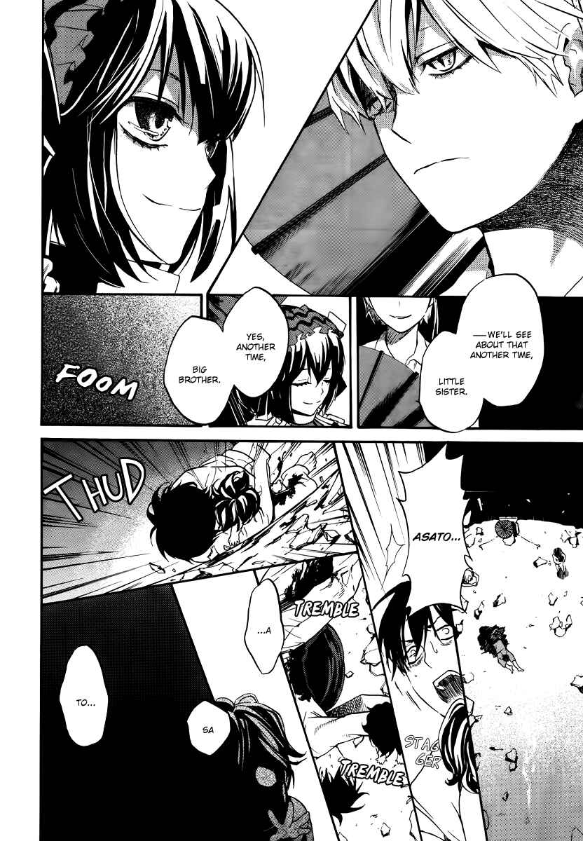 Page 26 Chapter 7 B.A.D. Beyond Another Darkness