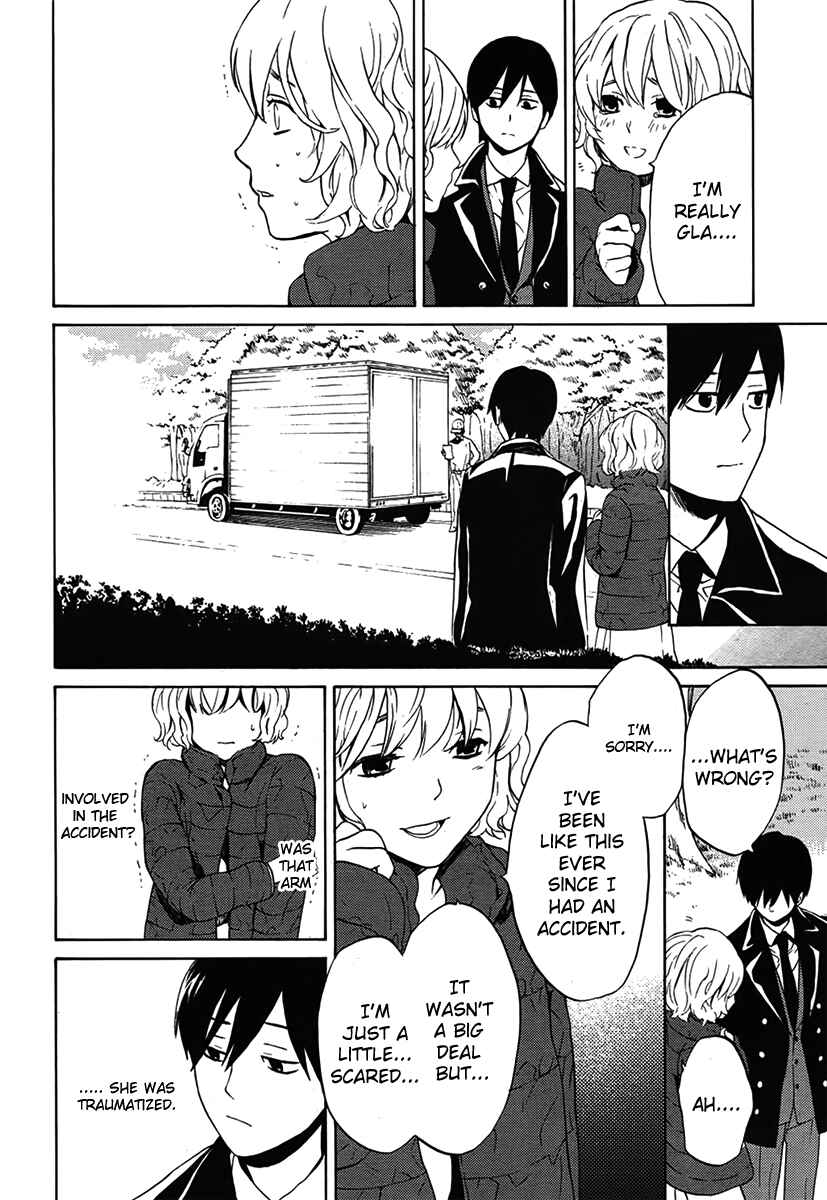Page 20 Chapter 3 B.A.D. Beyond Another Darkness