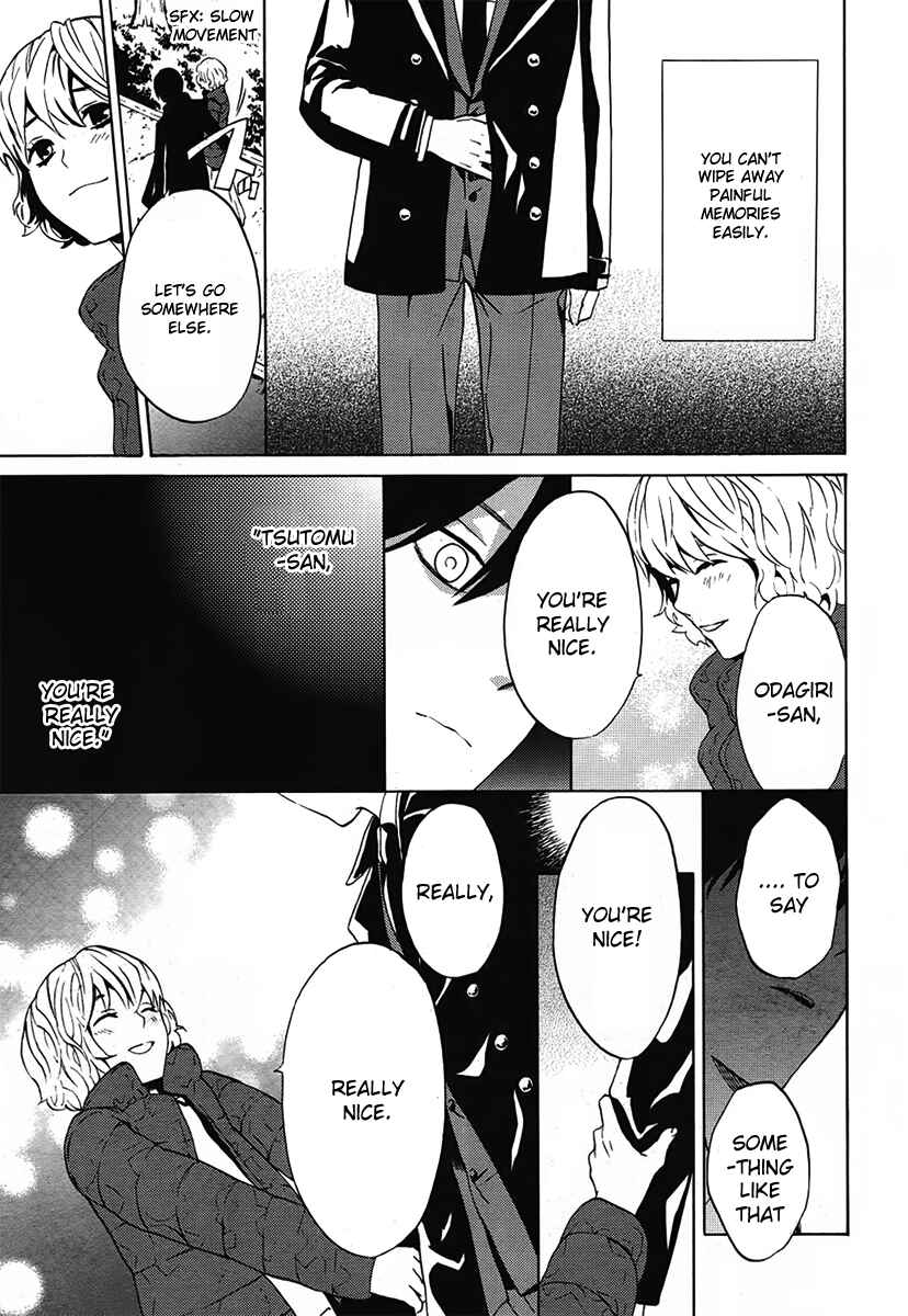 Page 21 Chapter 3 B.A.D. Beyond Another Darkness