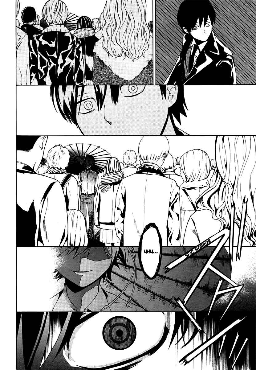 Page 34 Chapter 3 B.A.D. Beyond Another Darkness