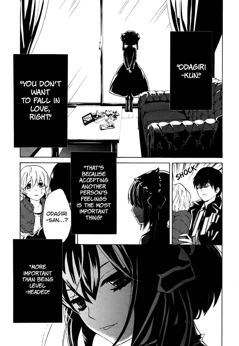 Page 38 Chapter 3 B.A.D. Beyond Another Darkness