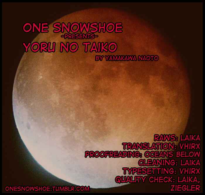 Page 29 Chapter 3 Yoru no Taiko