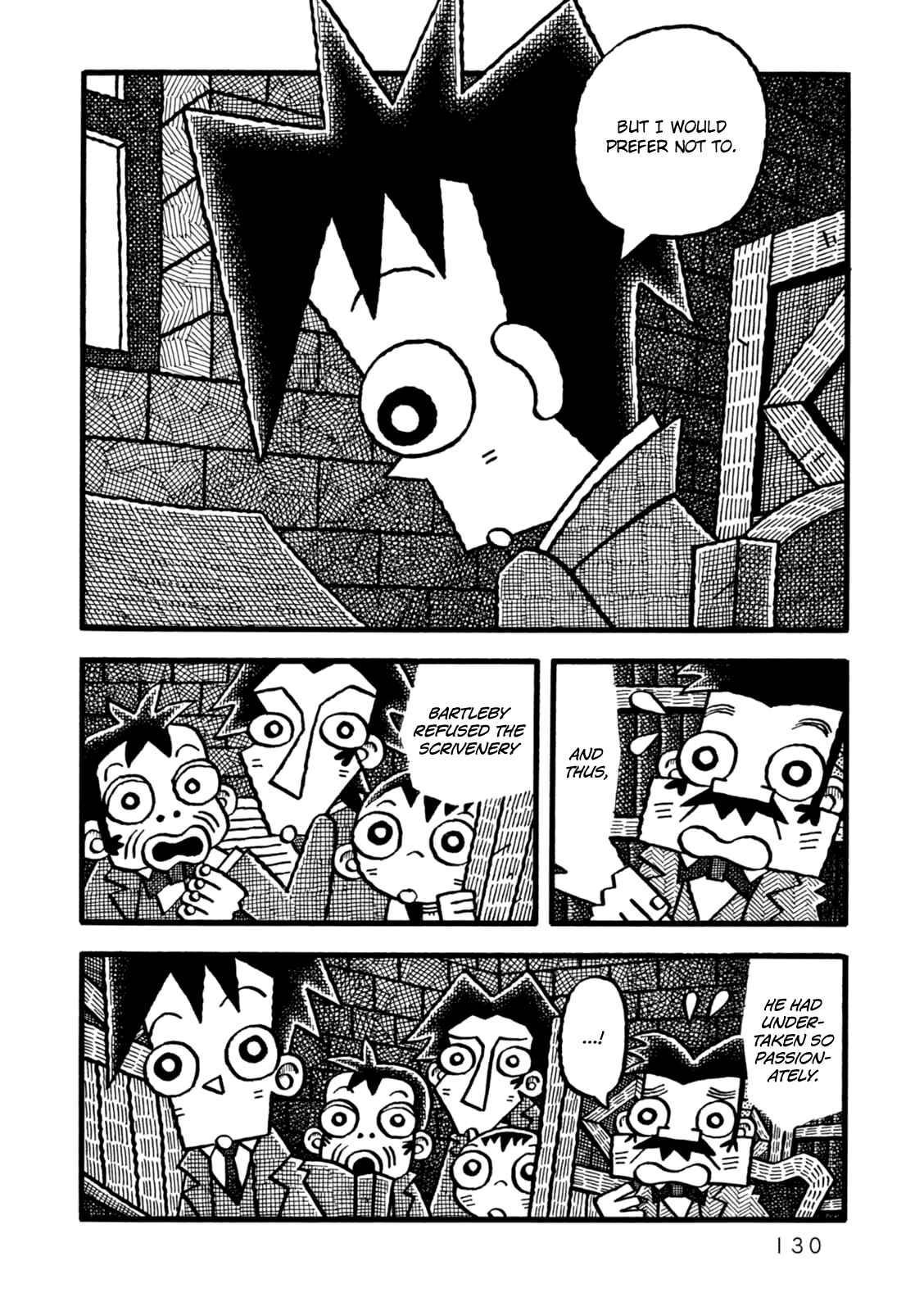 Page 2 Chapter 5 Yoru no Taiko