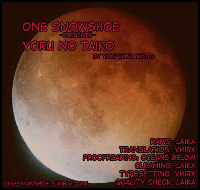 Page 28 Chapter 5 Yoru no Taiko