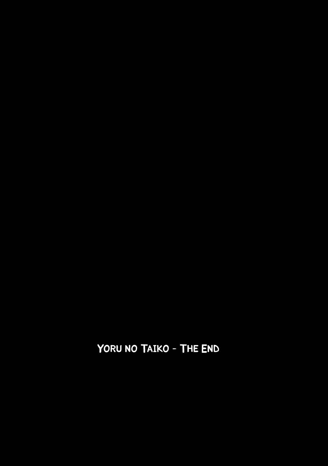 Page 35 Chapter 6 Yoru no Taiko
