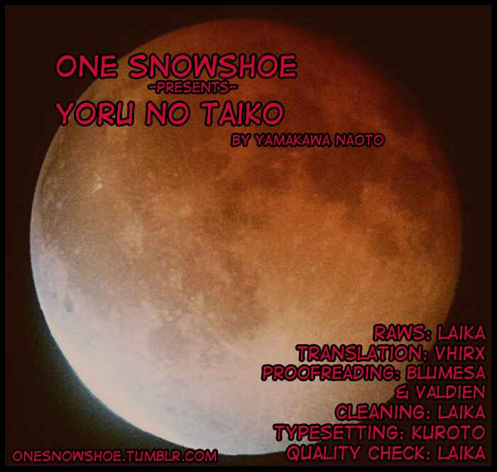 Page 37 Chapter 6 Yoru no Taiko