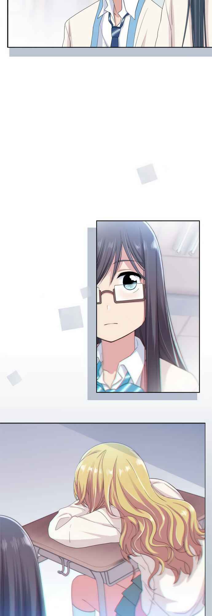 Page 28 Chapter 29 Sorairo no Graffiti