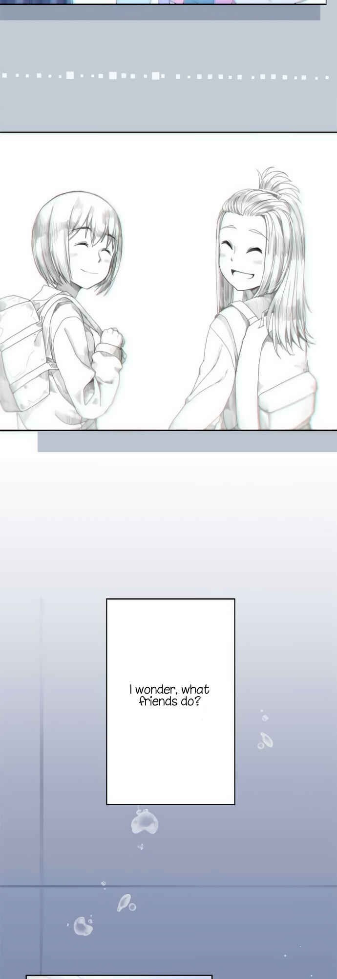 Page 29 Chapter 29 Sorairo no Graffiti