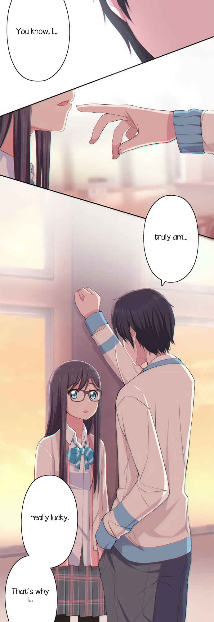 Page 4 Chapter 29 Sorairo no Graffiti