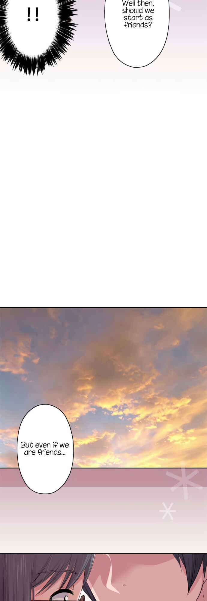 Page 6 Chapter 29 Sorairo no Graffiti