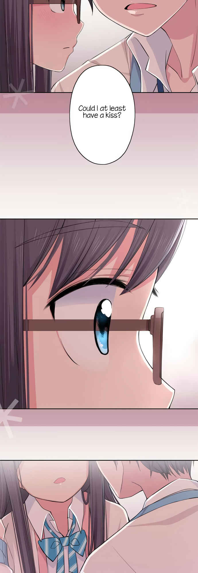 Page 7 Chapter 29 Sorairo no Graffiti