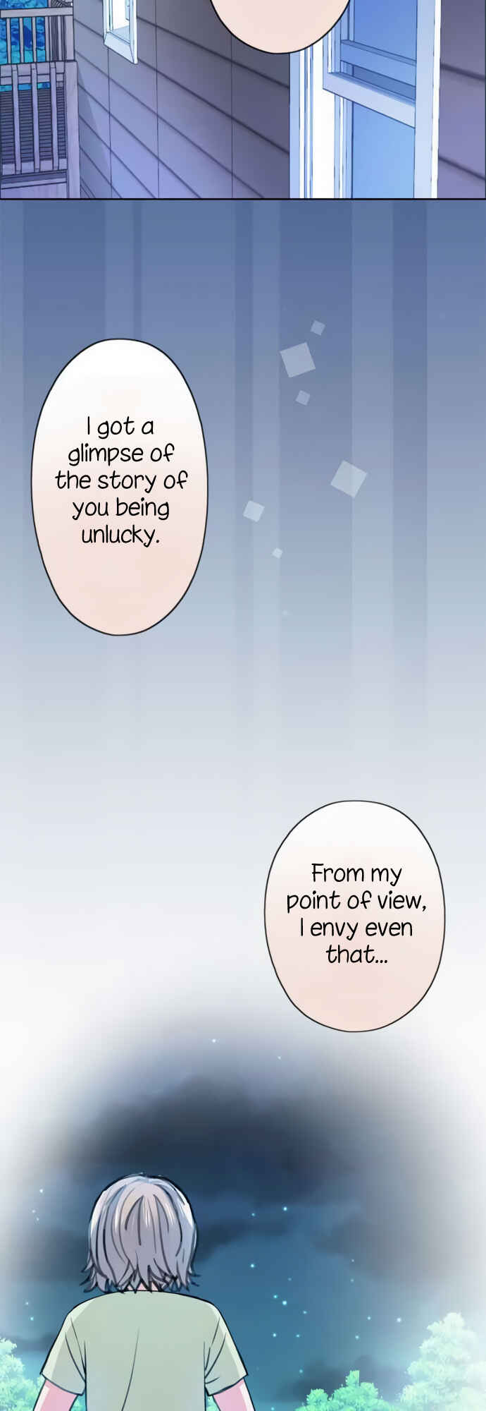 Page 17 Chapter 53 Sorairo no Graffiti