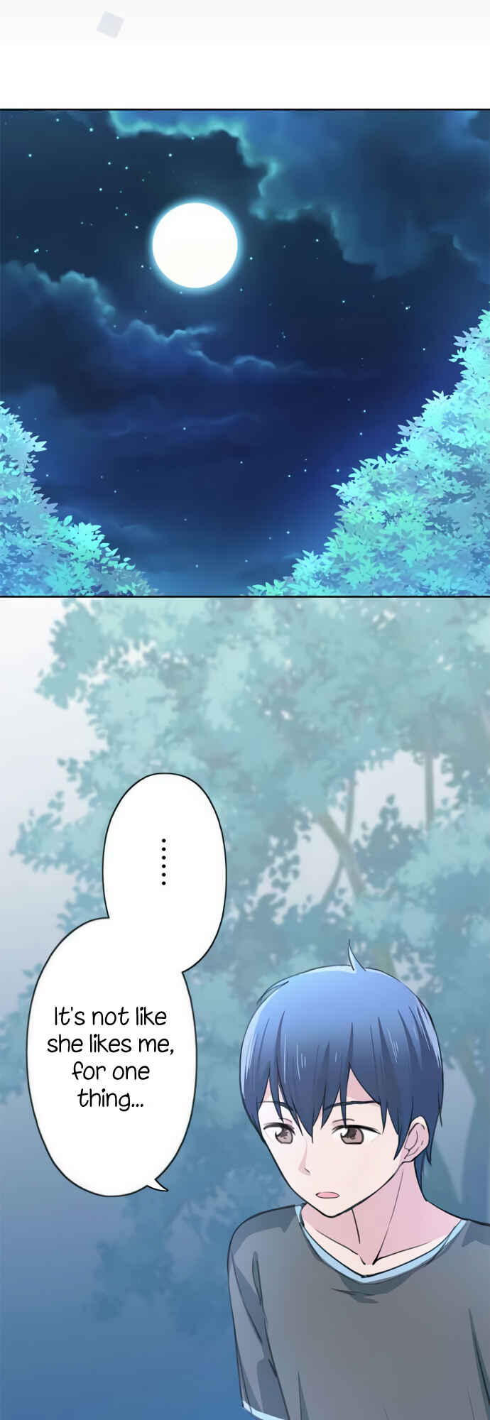 Page 29 Chapter 53 Sorairo no Graffiti