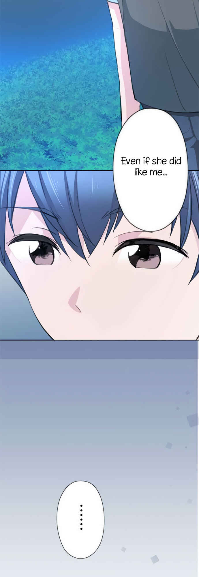Page 30 Chapter 53 Sorairo no Graffiti