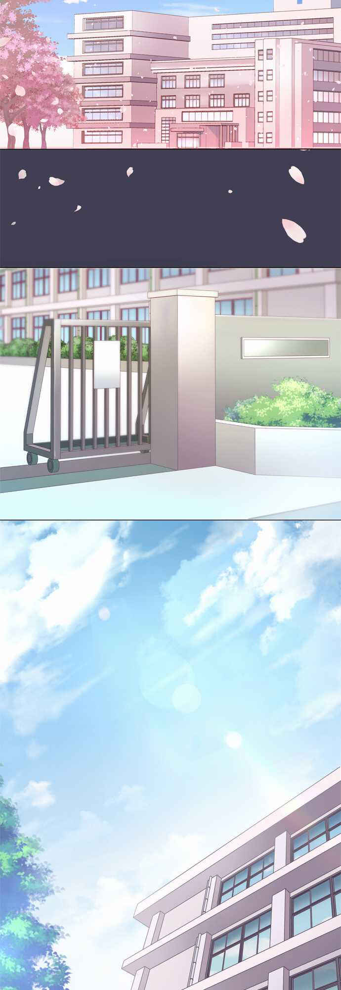 Page 12 Chapter 2 Sorairo no Graffiti