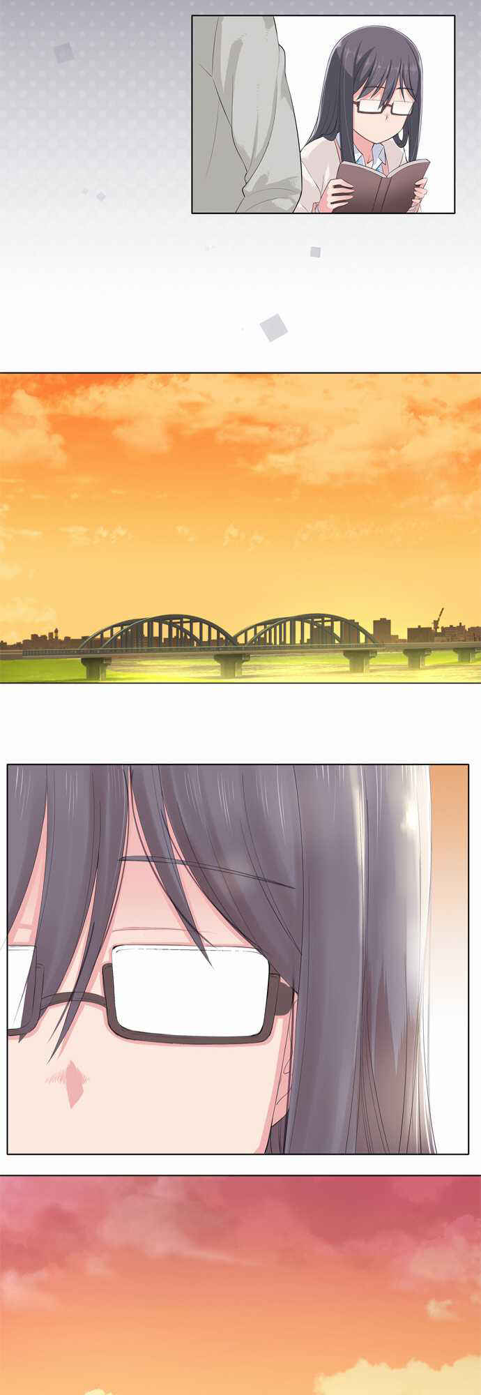 Page 20 Chapter 2 Sorairo no Graffiti